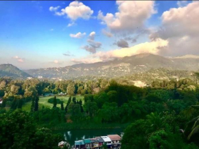 PERADENIYA GREEN MOUNTAIN ECO